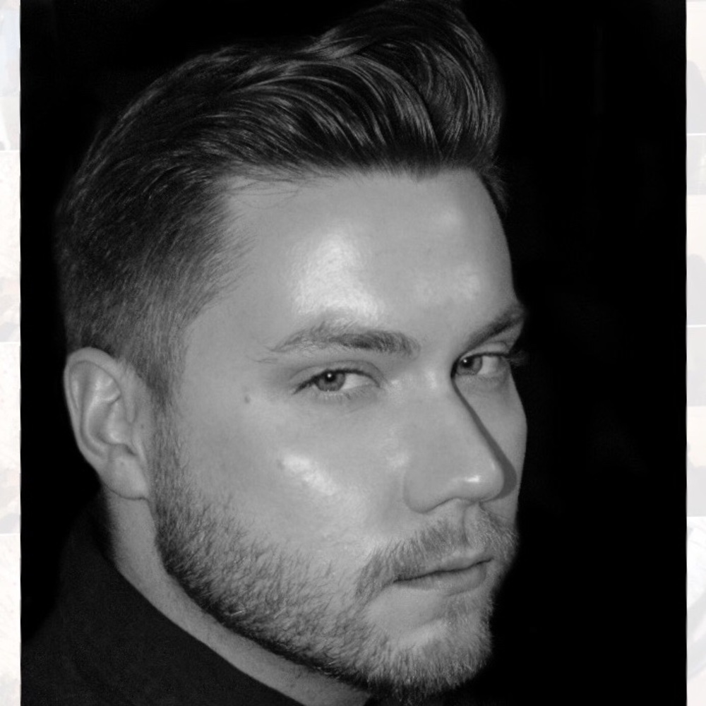 Meet your Posher, Lawrence